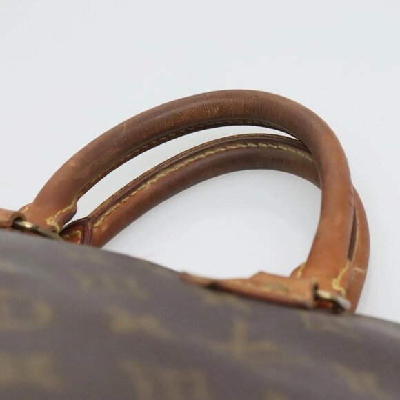 LOUIS VUITTON Monogram Alma Hand Bag M51130 LV Auth 134707 - Picture 9 of 16